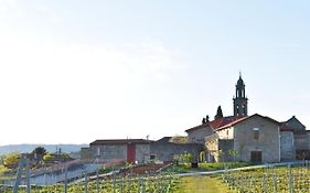 Casa Rectoral De San Eusebio